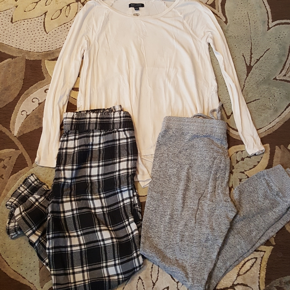 AE Lounge Set